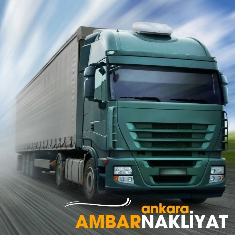İzmir Kaman Arası Nakliyat